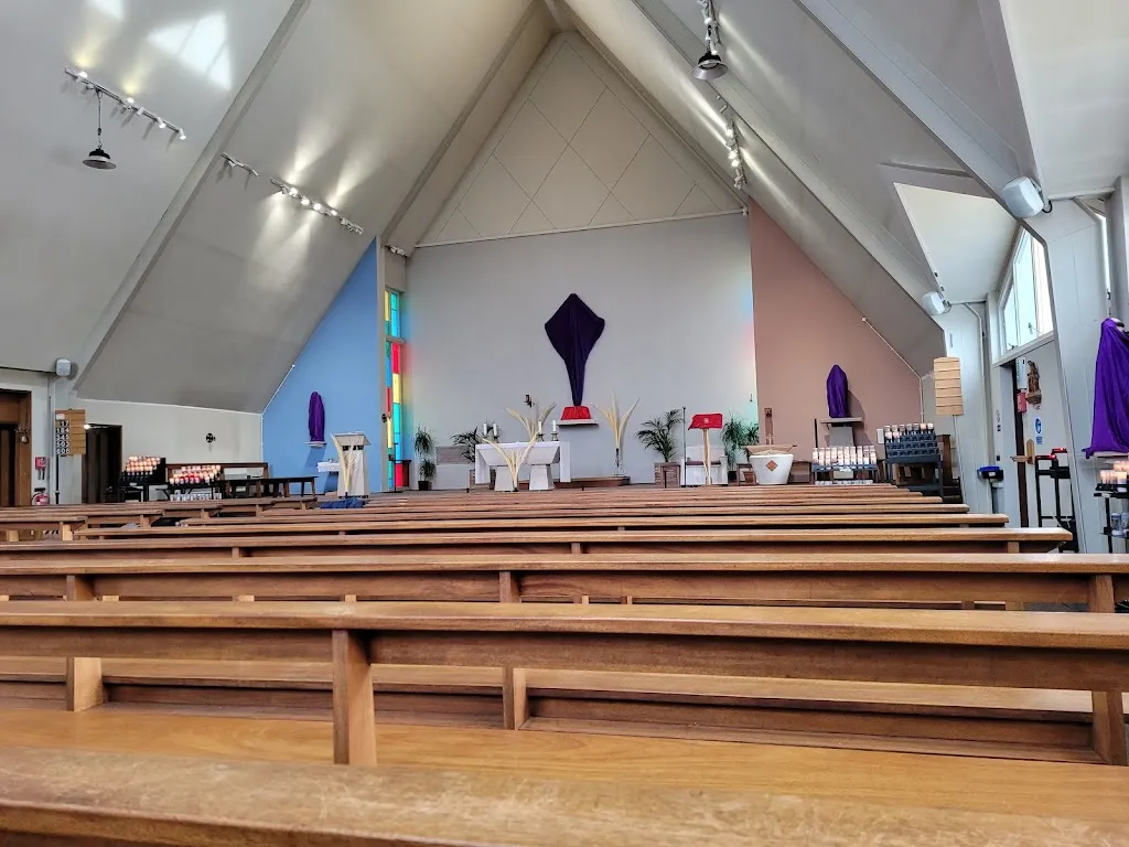 St Michael's RC Church, East Ham