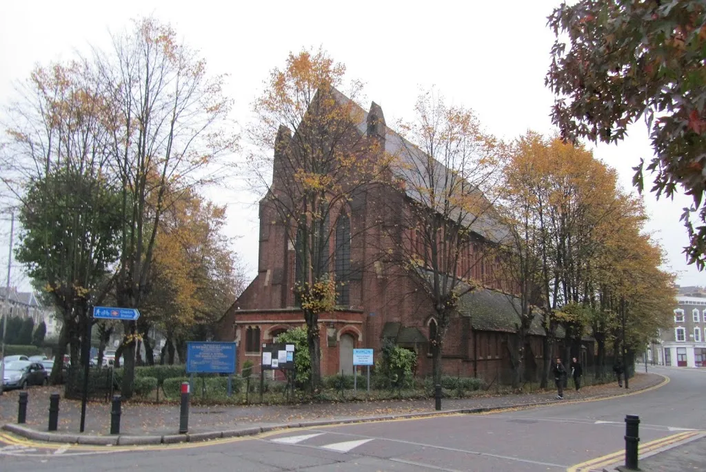 St Michaels C of E Church