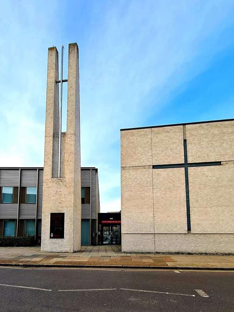 St Michaels Church