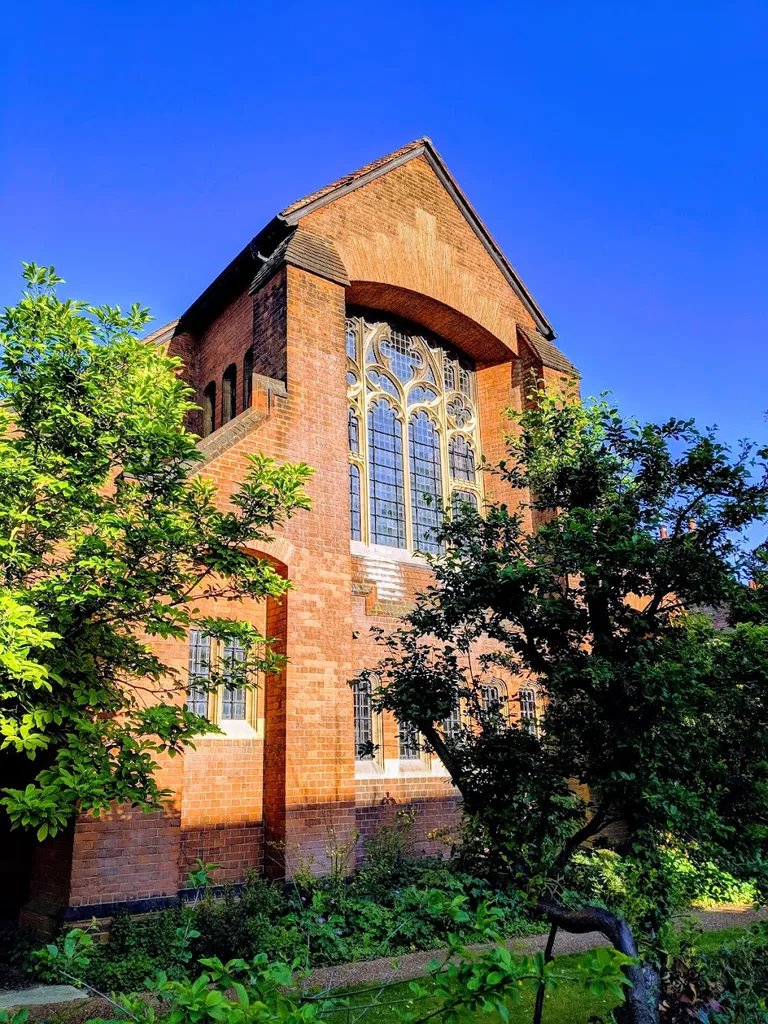 St Michaels Church
