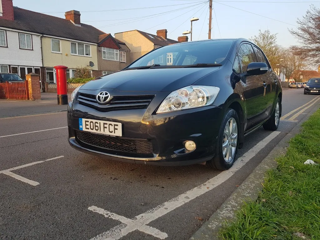 ST MOTOR GROUP LTD