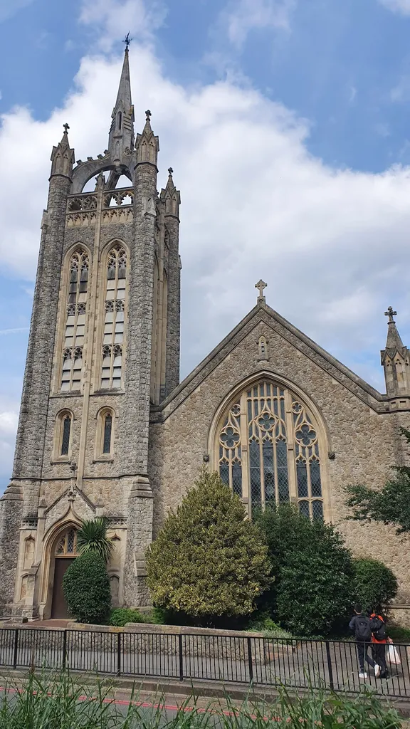 St Nicholas Church