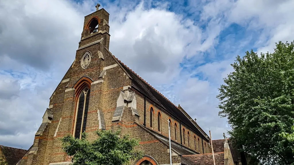 St Nicholas' Church