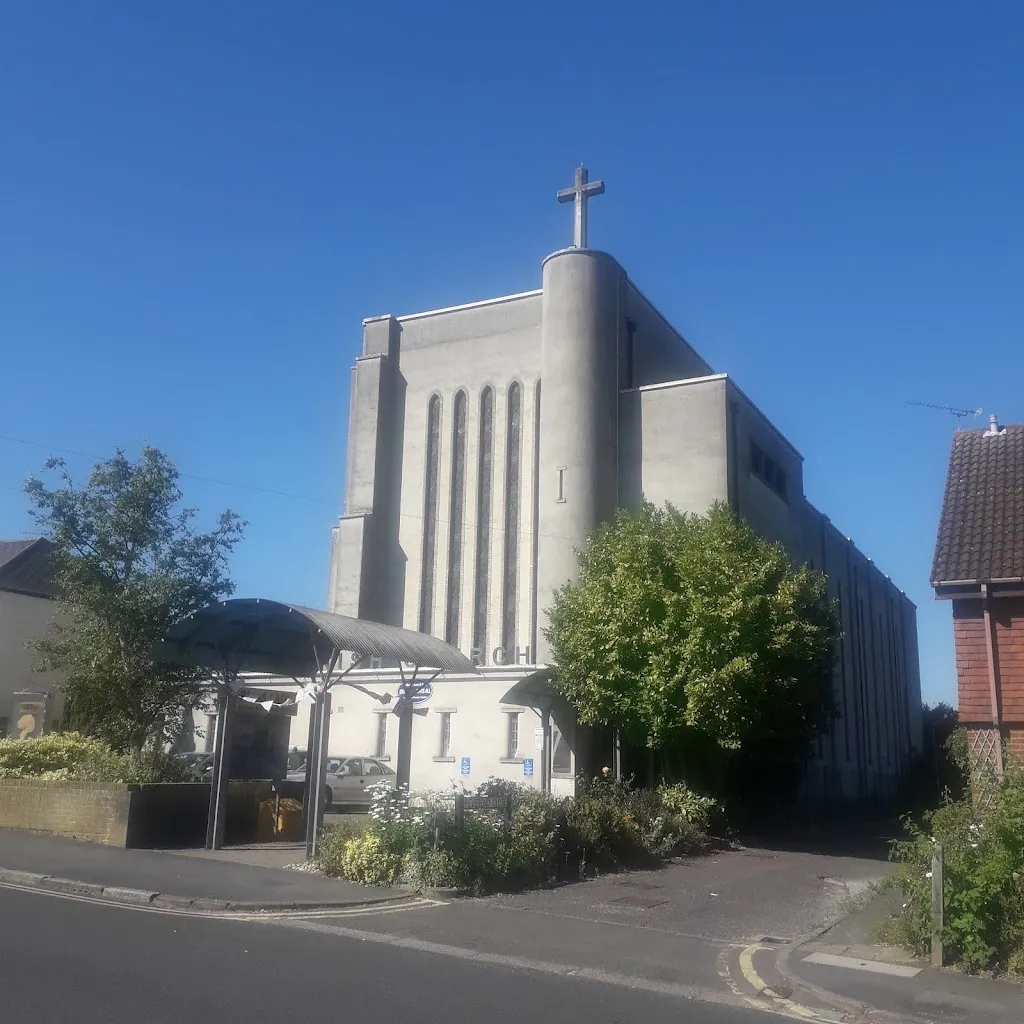 St Paul's C Of E Church