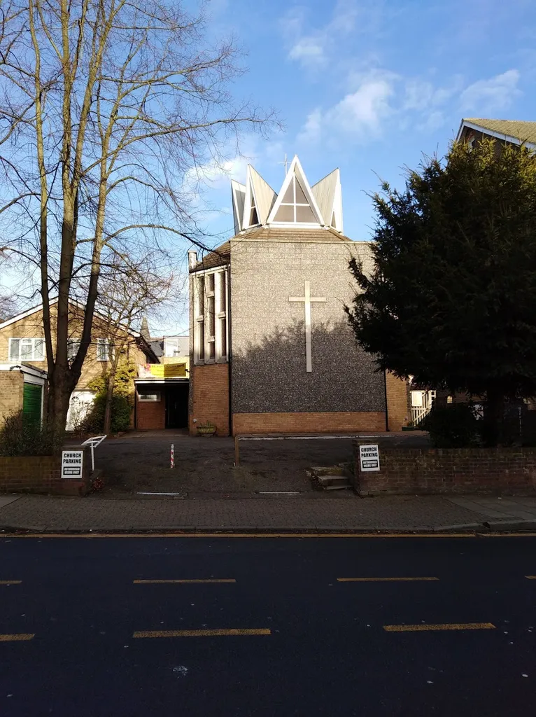 St Paul's Church