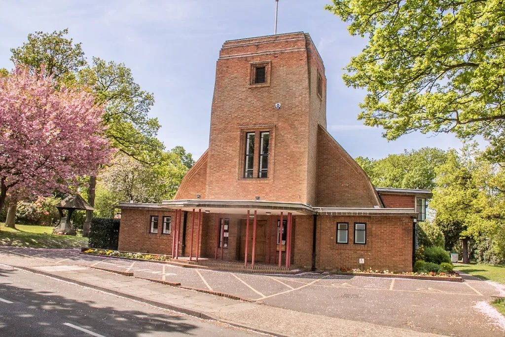 St Paul's Church