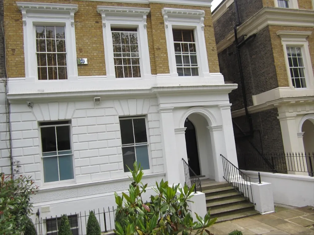 St Paul's Church, Camden Square