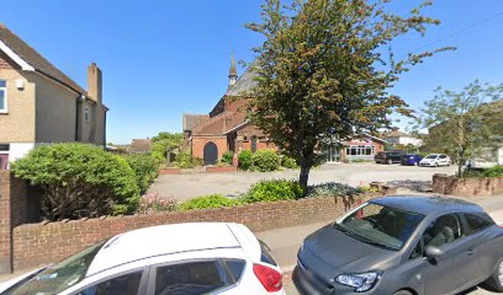 St Paul’s Church
