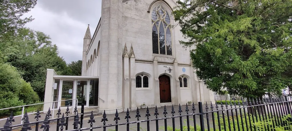 St Paul's Church