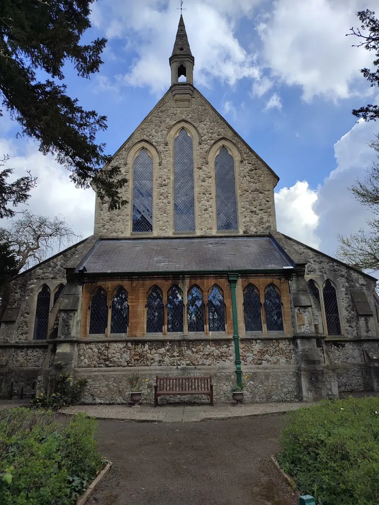 St Paul's Church
