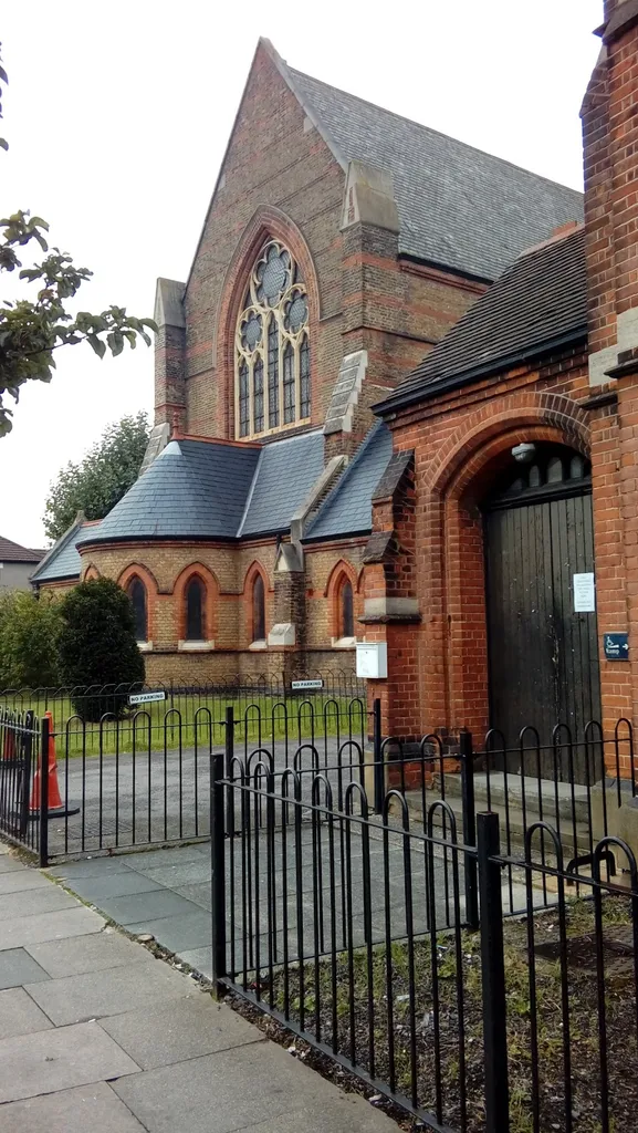 St Peter's Church