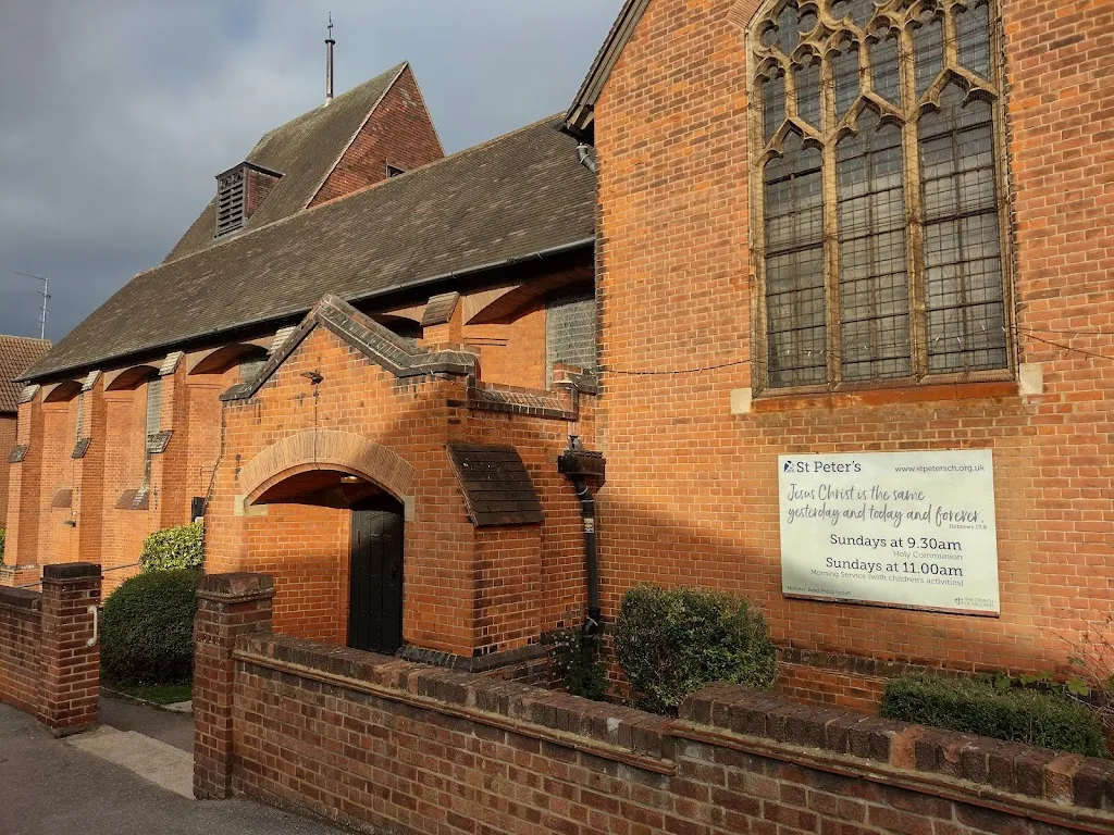 St Peter's Church