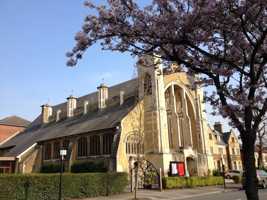 St Peter's Church