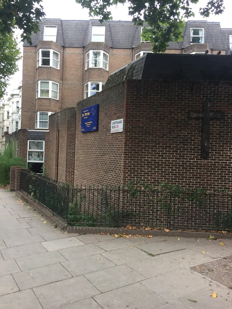 St Peter's Church
