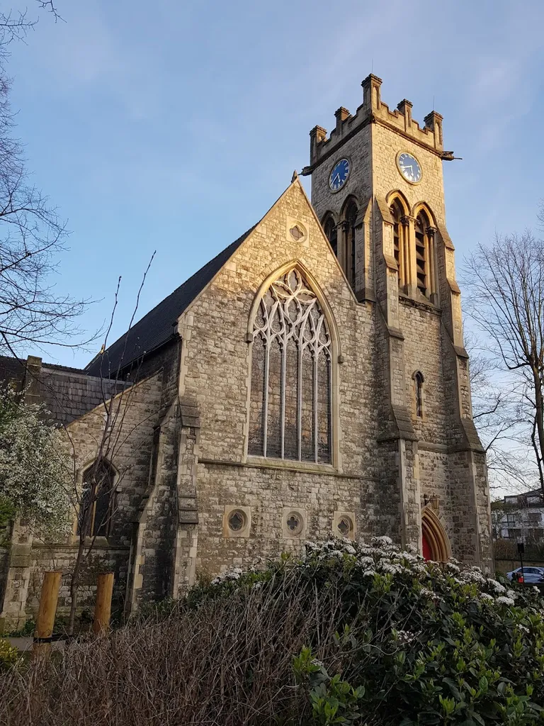 St Peter's Church