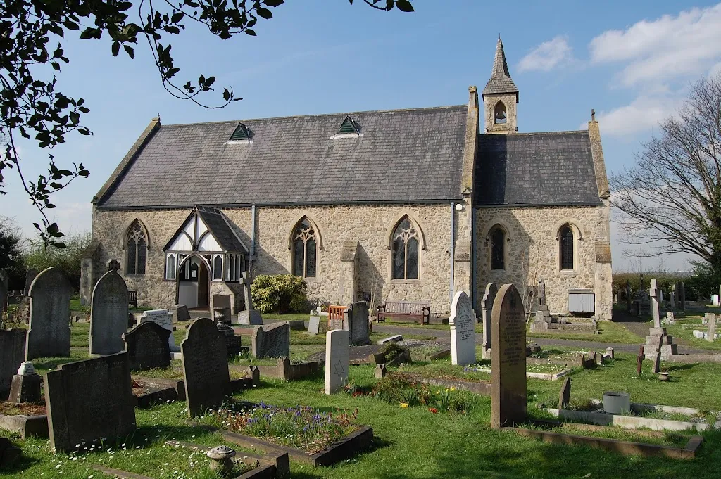 St. Peters Church