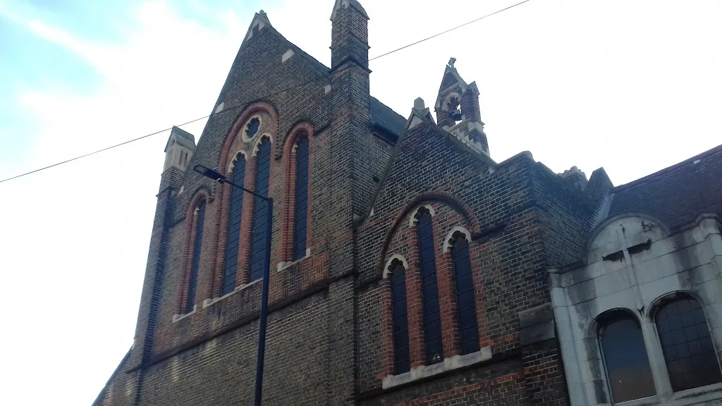 St Peters Church
