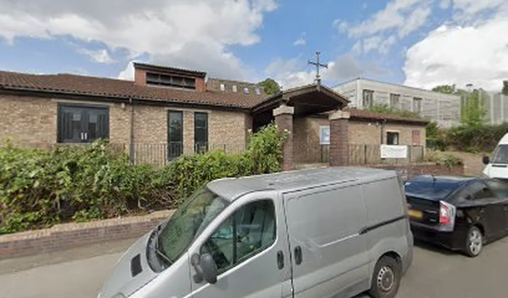 St Philip The Apostle C Of E Church