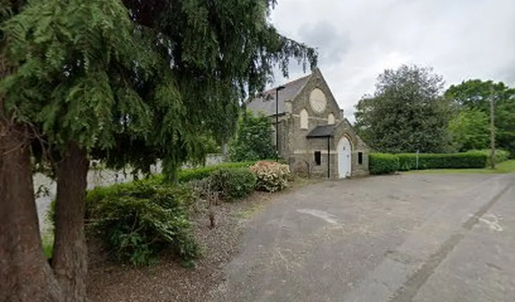 St Raphael Orthodox Church