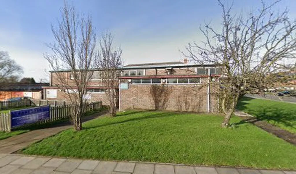 St Richard's Northolt