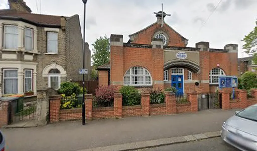 St. Saviour C of E Church