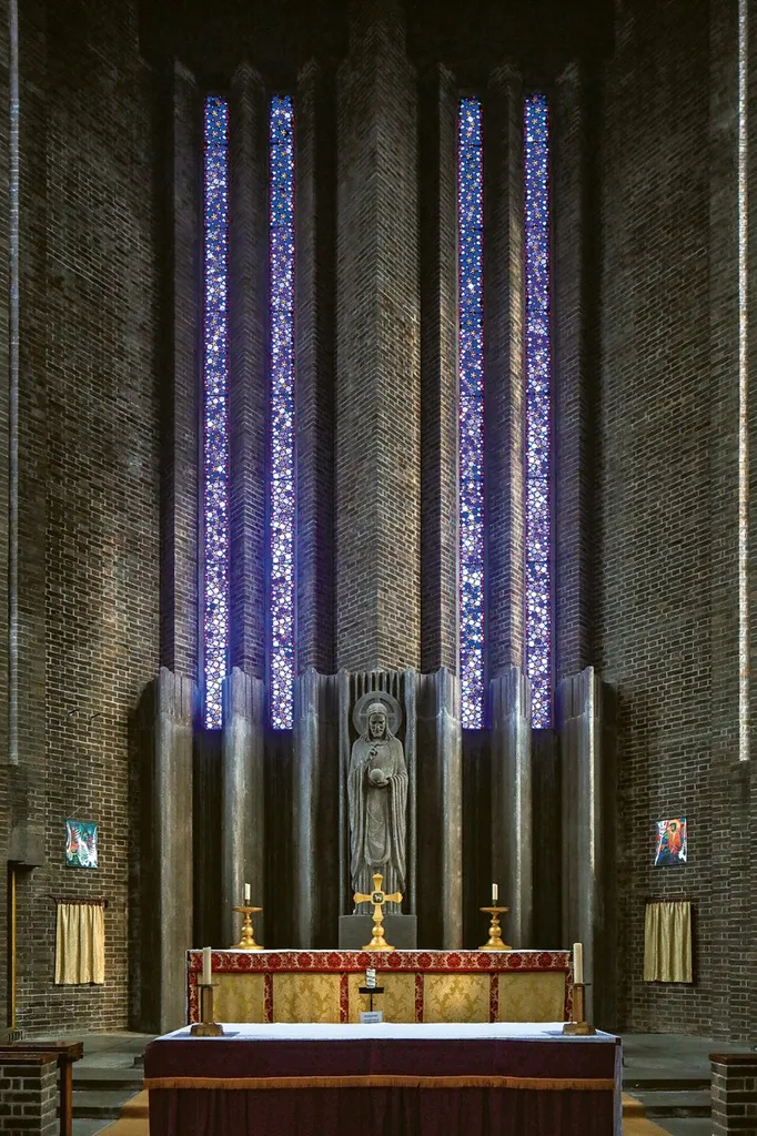 St Saviour's Church