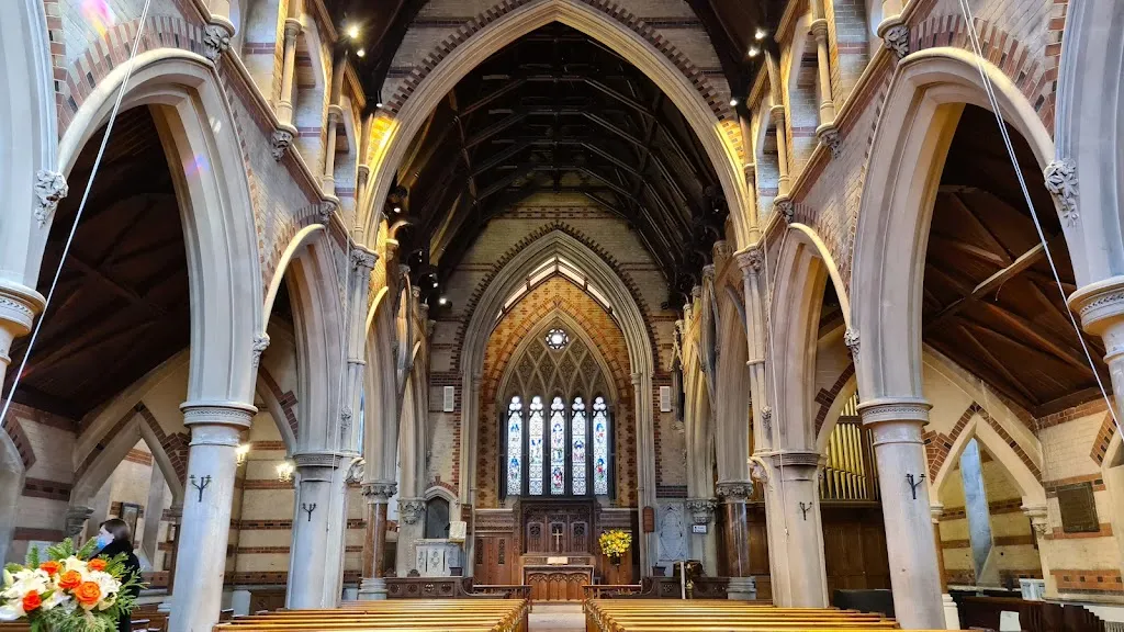 St Simon Zelotes