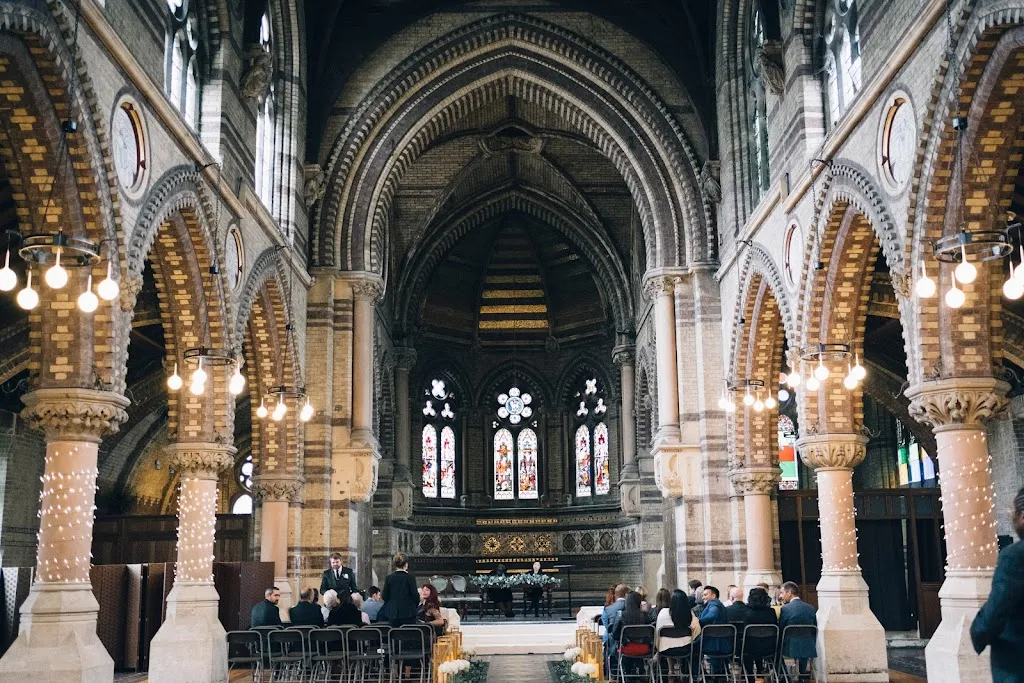St Stephen's