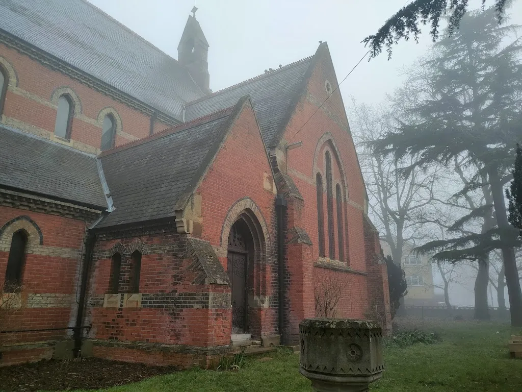 St Stephen’s Church, Hounslow