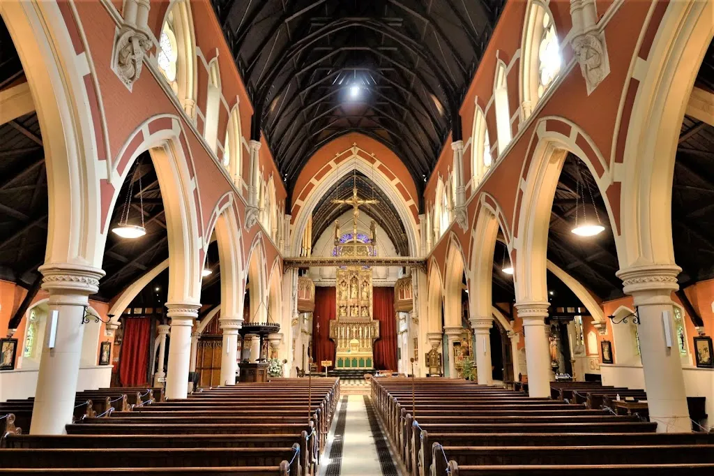 St Stephen's, Gloucester Road