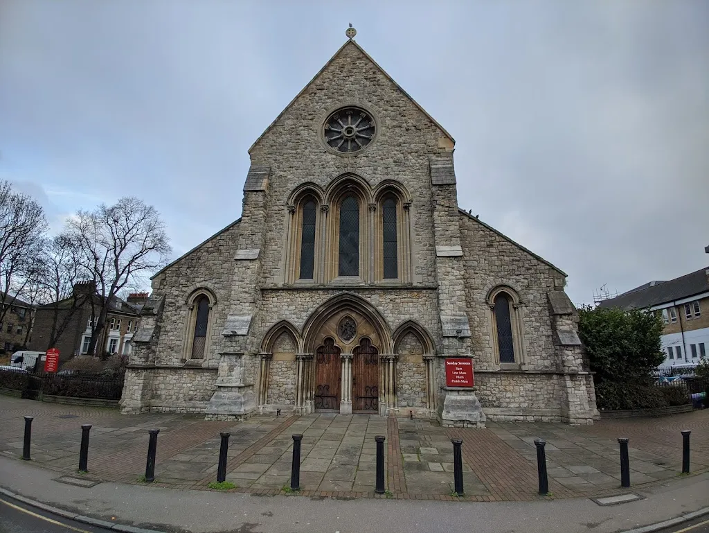 St Stephen's, Lewisham