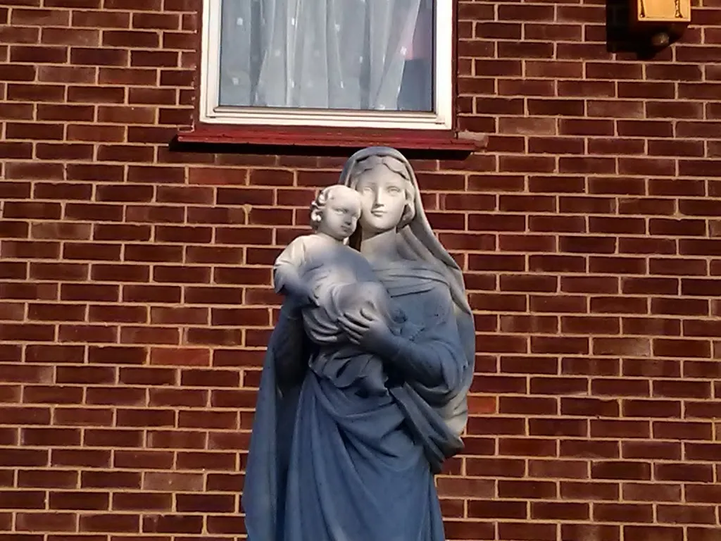 St Stephen's RC Church, Welling