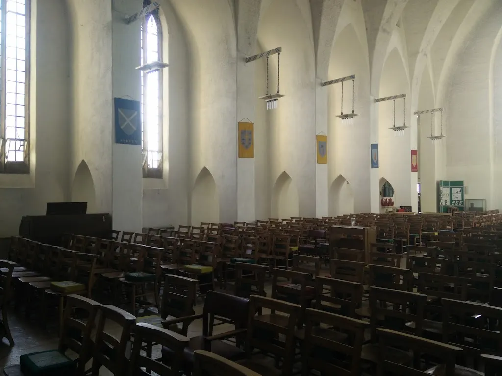 St Thomas’ Anglican Church, Hanwell