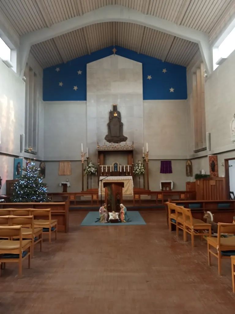St. Thomas Kensal Town