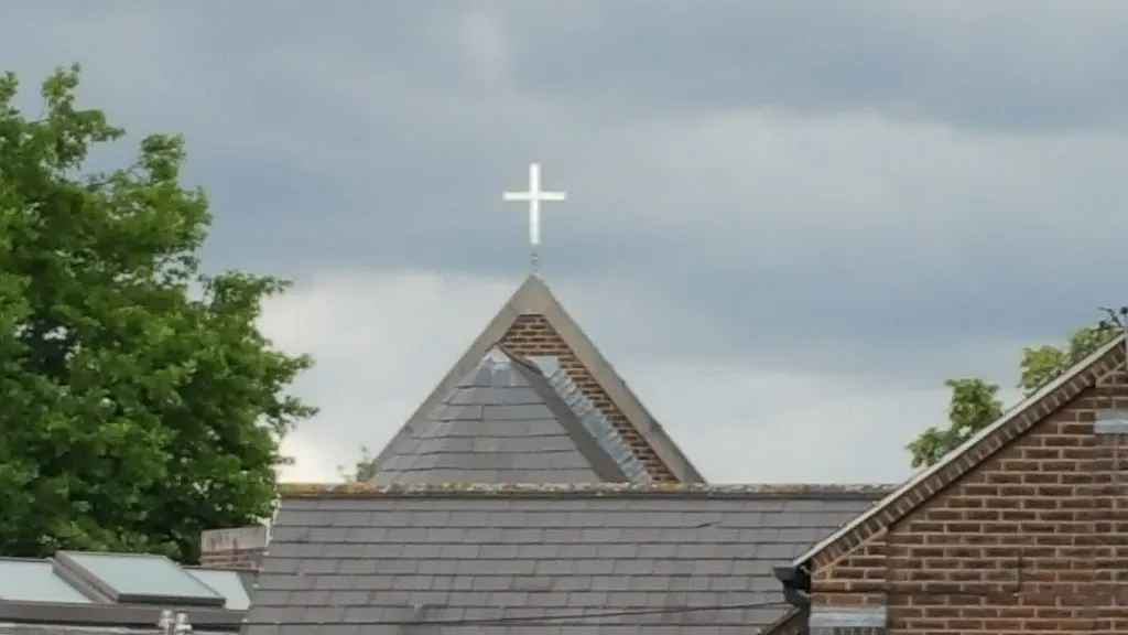 St Thomas More Catholic Church