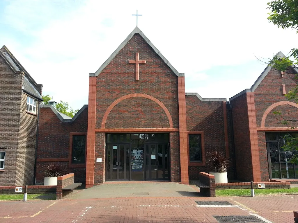 St Thomas More Roman Catholic Church