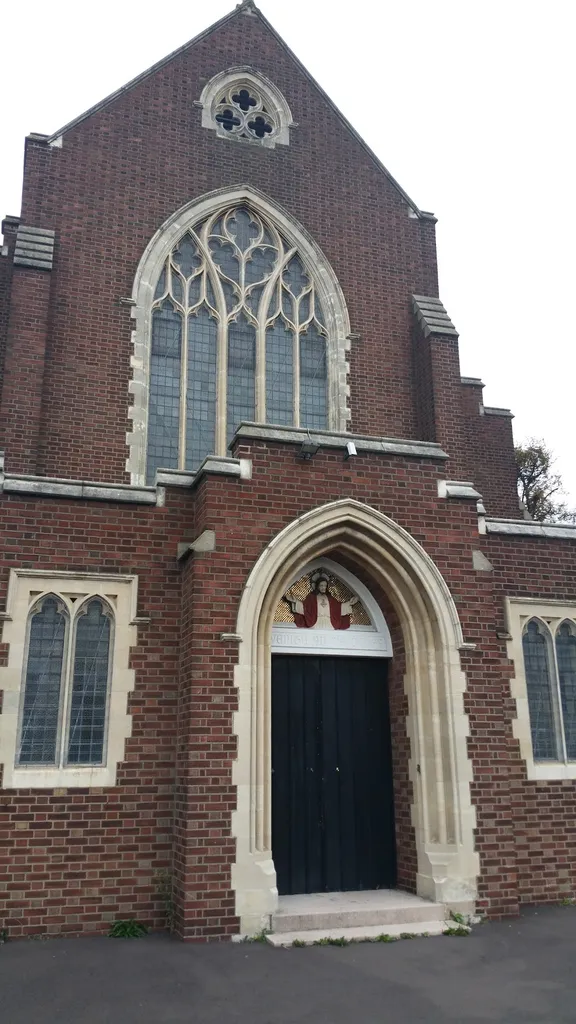 St Vincents Prestbytery