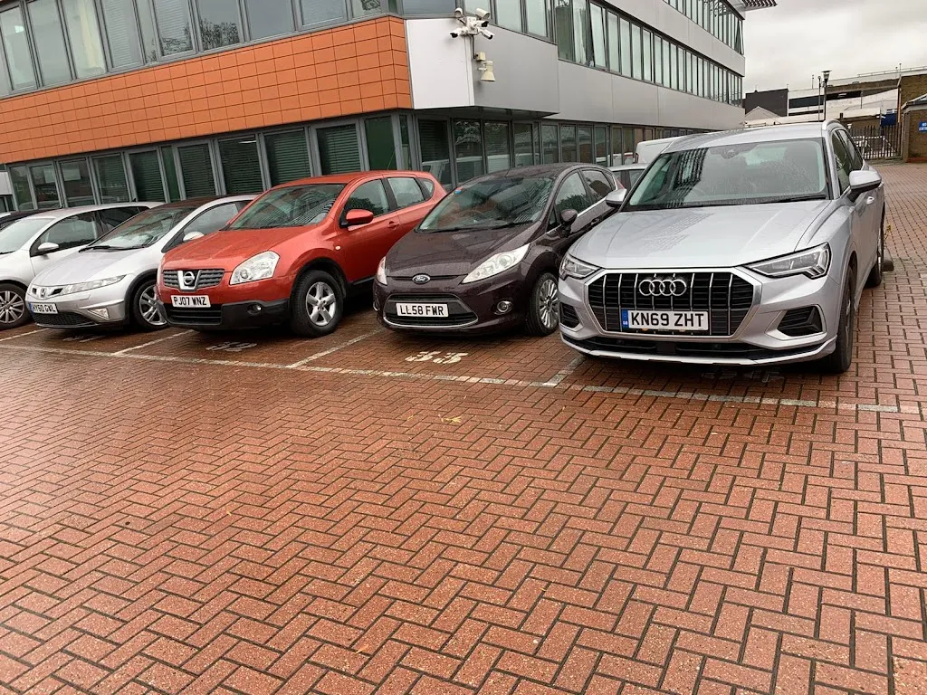 Stanmore Car Sales