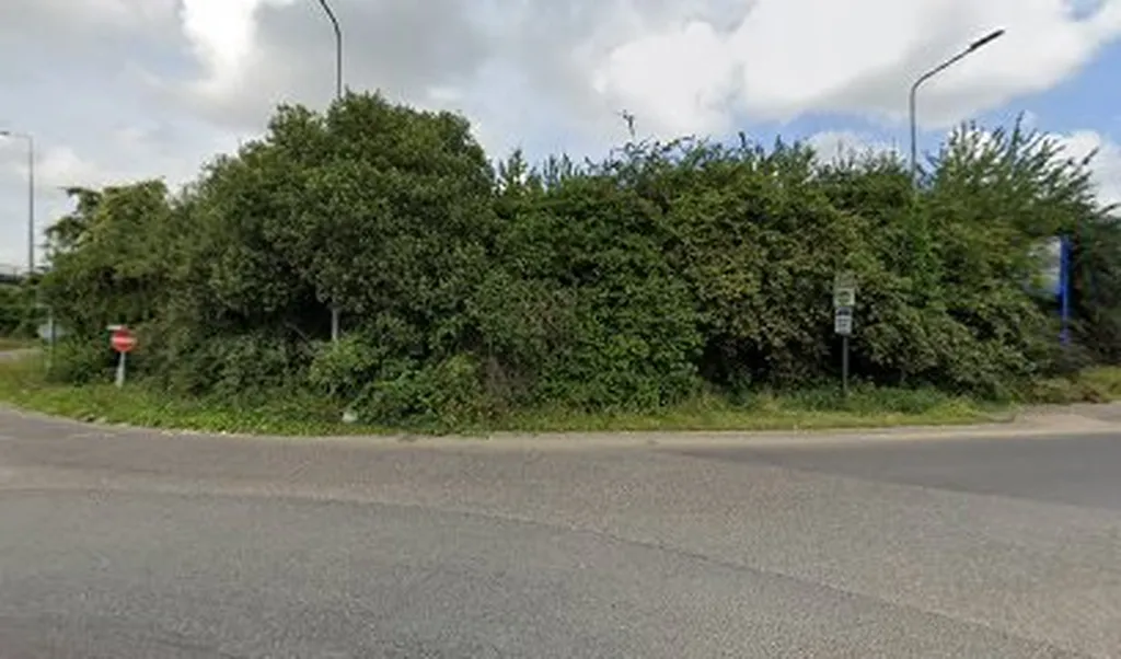 Stapleford Commercials Ltd