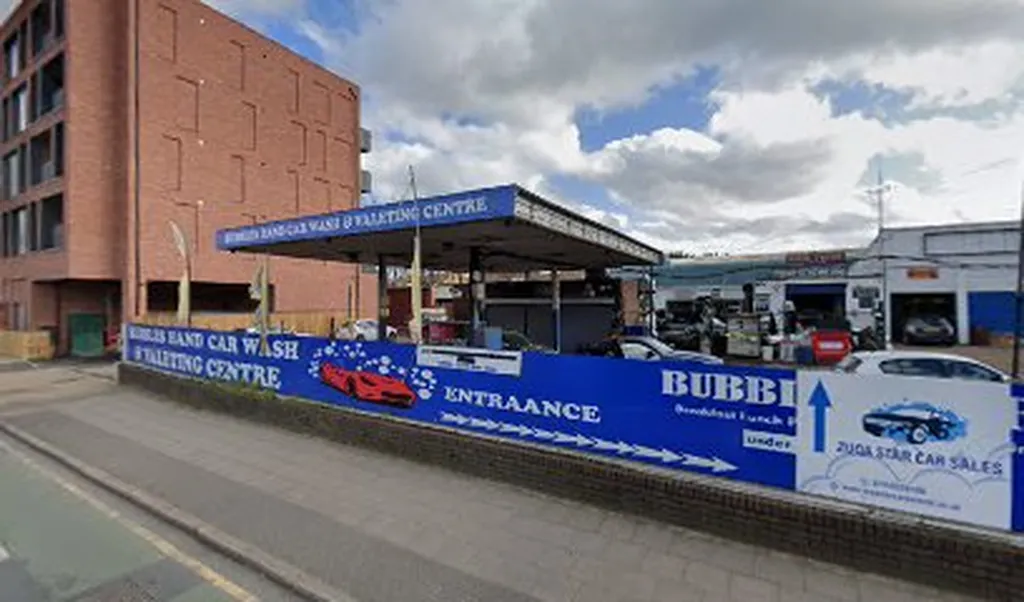 Star Garage