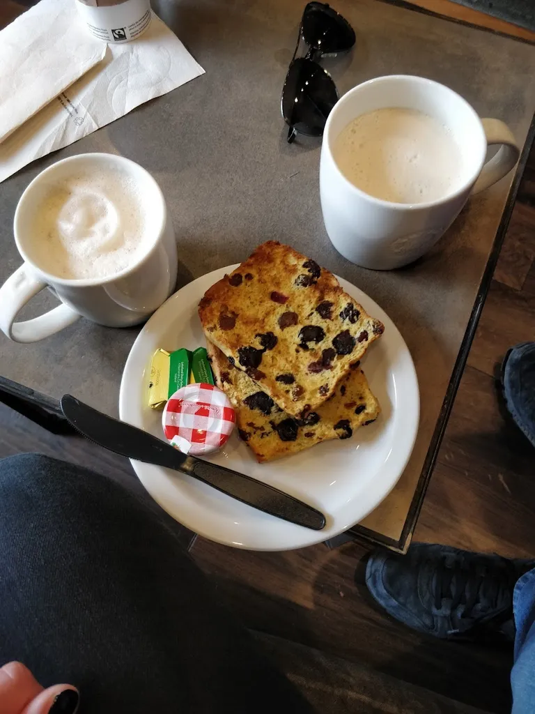 Starbucks Coffee