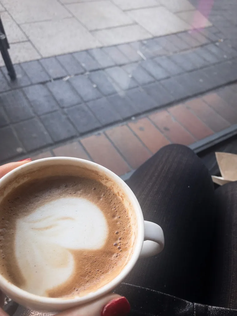 Starbucks Coffee