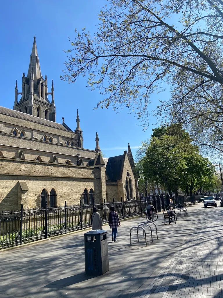 Stratford Church of Christ