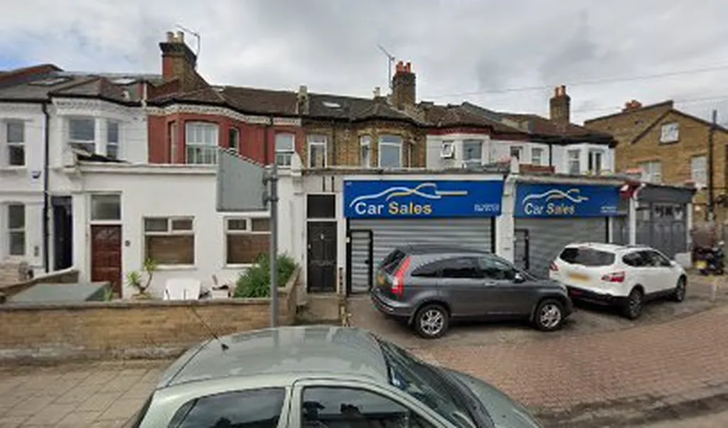 Streatham Car Company