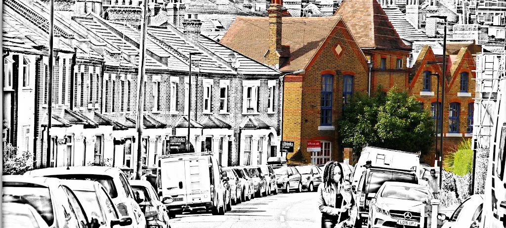 Streatham Central Church