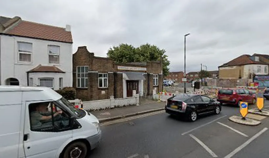 Streatham Vale Baptist Church