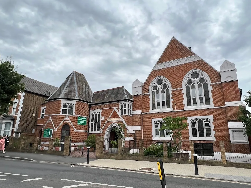Stroud Green Baptist Church
