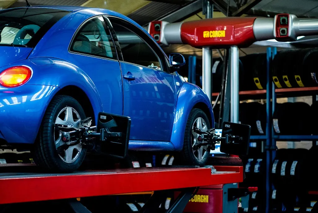 STS Tyre Pros Bromley