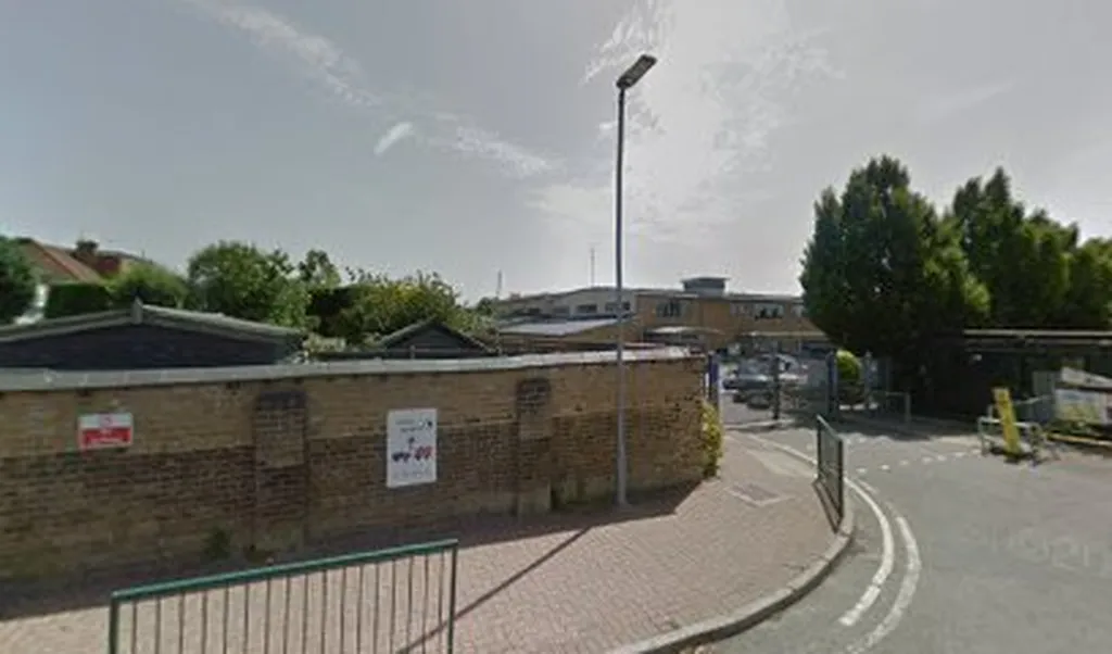 Sudbury Hill Community Church
