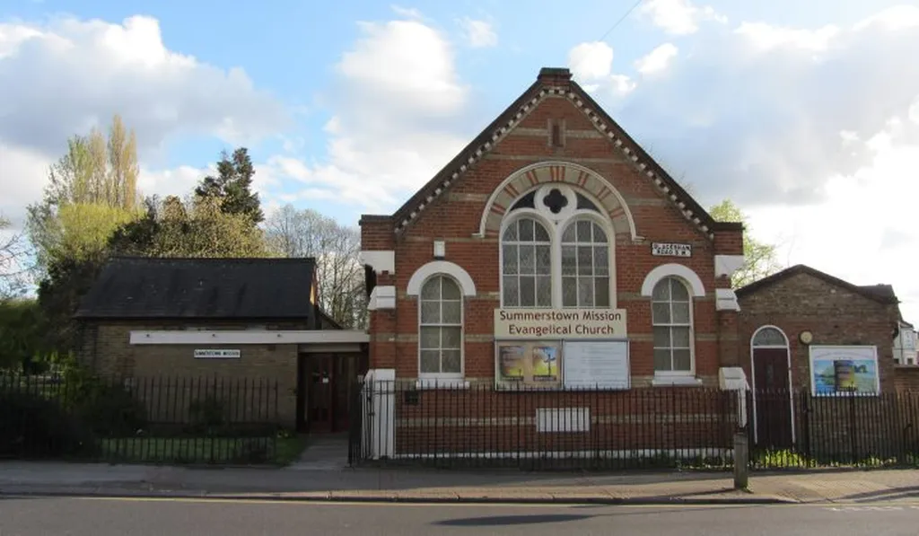 Summerstown Mission Evangelical Church